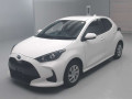 2023 Toyota YARIS