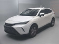 2023 Toyota Harrier