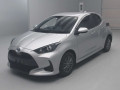 2023 Toyota YARIS