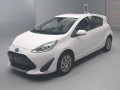 2021 Toyota Aqua