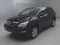 2007 Toyota Harrier