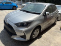 2022 Toyota YARIS