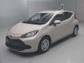 2023 Toyota Aqua