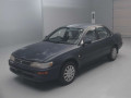 1994 Toyota Corolla Sedan