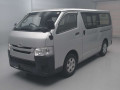 2015 Toyota Hiace Van