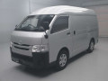 2016 Toyota Hiace Van