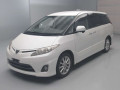 2010 Toyota Estima