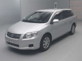 2007 Toyota Corolla Fielder