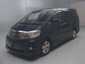 2005 Toyota Alphard G