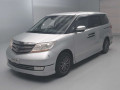 2009 Honda Elysion prestige