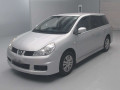 2017 Nissan Wingroad