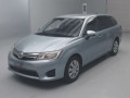 2013 Toyota Corolla Fielder