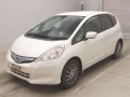 2010 Honda Fit Hybrid