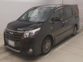 2017 Toyota Noah