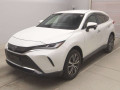 2021 Toyota Harrier
