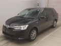 2015 Toyota Corolla Fielder