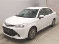 2016 Toyota Corolla Axio