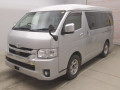 2020 Toyota Hiace Wagon