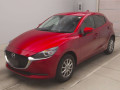 2021 Mazda Mazda2