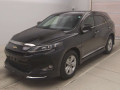 2017 Toyota Harrier