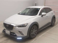 2015 Mazda CX-3