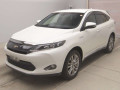 2017 Toyota Harrier Hybrid