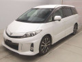 2012 Toyota Estima