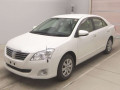 2013 Toyota Premio