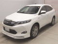 2016 Toyota Harrier Hybrid