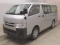 2018 Toyota Hiace Van