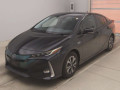 2017 Toyota Prius PHV