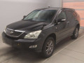 2009 Toyota Harrier
