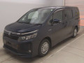 2015 Toyota Voxy