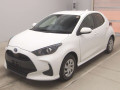 2022 Toyota YARIS