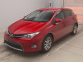 2013 Toyota Auris