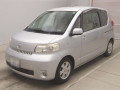2005 Toyota Porte
