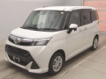 2019 Toyota TANK