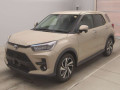 2022 Toyota Raize