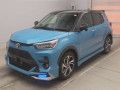 2021 Toyota Raize