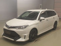 2015 Toyota Corolla Fielder
