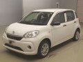 2019 Toyota Passo