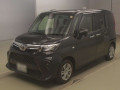 2023 Toyota Roomy