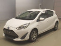 2019 Toyota Aqua