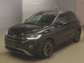 2021 Volkswagen T-Cross