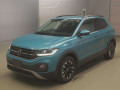 2023 Volkswagen T-Cross