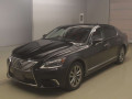 2015 Lexus LS