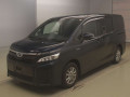 2019 Toyota Voxy