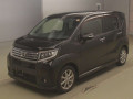 2015 Daihatsu Move