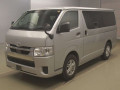 2021 Toyota Hiace Van