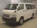 2019 Toyota Hiace Van